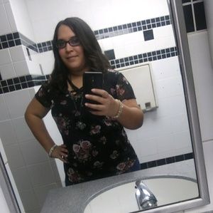 Meet your Posher, Cheyenne